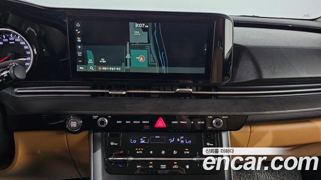 Kia Carnival (IV) Diesel 9-Seater Prestige 2021 — фото 16