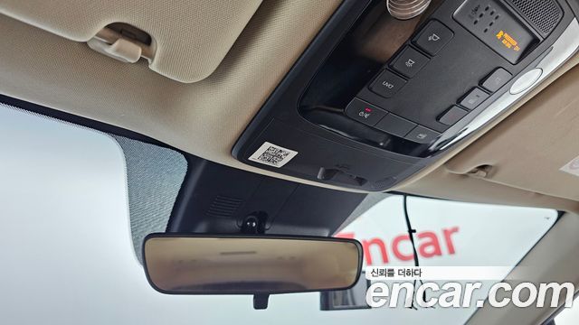 Kia Carnival (IV) Diesel 9-Seater Prestige 2021 — фото 19