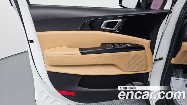 Kia Carnival (IV) Diesel 9-Seater Prestige 2021 — фото 24