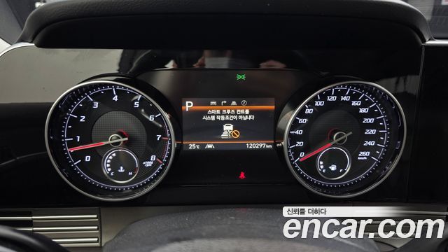 Hyundai Grandeur (IG) 3.0 LPi Rent Car Exclusive 2021 — фото 8