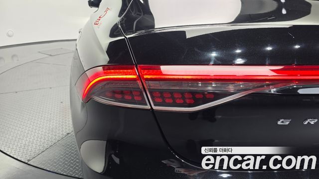 Hyundai Grandeur (IG) 3.0 LPi Rent Car Exclusive 2021 — фото 23