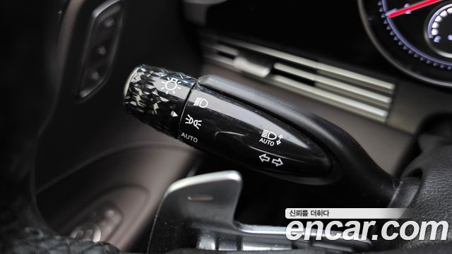 Hyundai Grandeur (IG) 3.0 LPi Rent Car Exclusive 2021 — фото 29