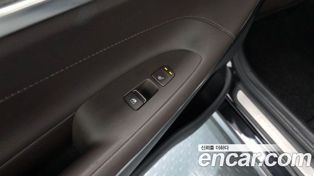 Hyundai Grandeur (IG) 3.0 LPi Rent Car Exclusive 2021 — фото 30