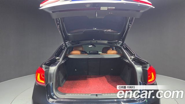 BMW X6 (F16) M50d 2015 — фото 24
