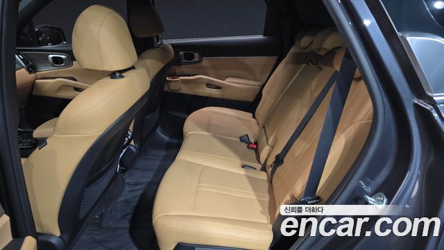 Kia Sorento (IV) Diesel 2.2 2WD Trendy 2021 — фото 11