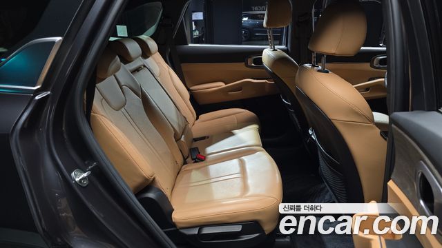 Kia Sorento (IV) Diesel 2.2 2WD Trendy 2021 — фото 12