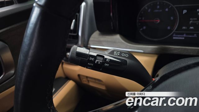 Kia Sorento (IV) Diesel 2.2 2WD Trendy 2021 — фото 18