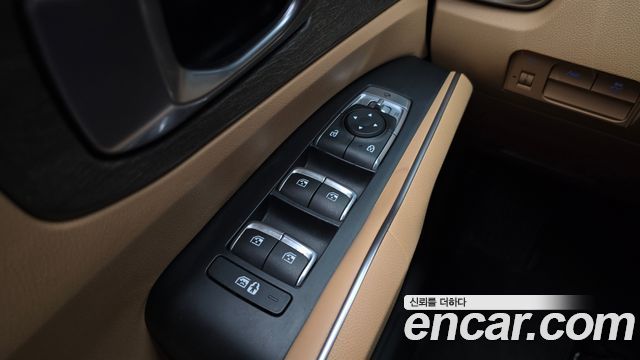 Kia Sorento (IV) Diesel 2.2 2WD Trendy 2021 — фото 19