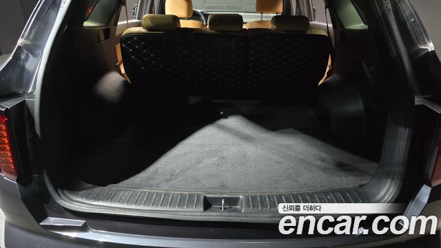 Kia Sorento (IV) Diesel 2.2 2WD Trendy 2021 — фото 20