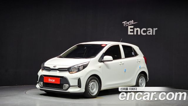 Kia Morning Urban (JA) Van