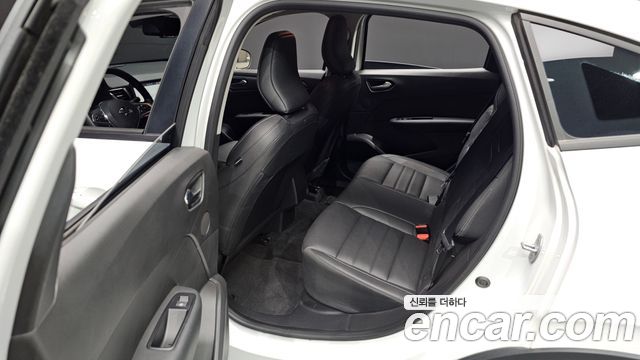Renault Korea XM3 1.6 GTe LE Plus 2023 — фото 15