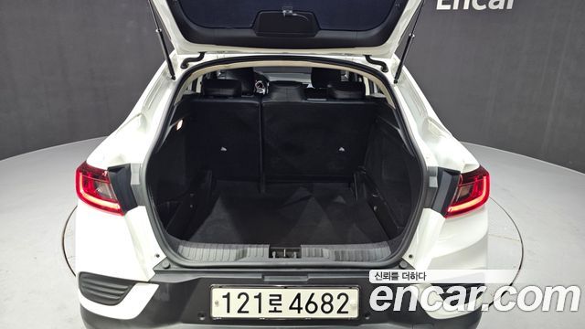 Renault Korea XM3 1.6 GTe LE Plus 2023 — фото 20