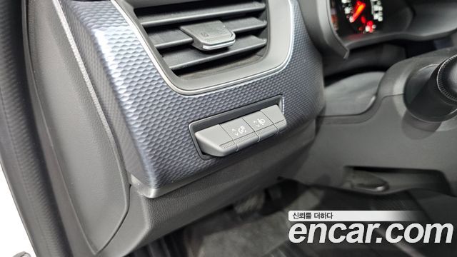 Renault Korea XM3 1.6 GTe LE Plus 2023 — фото 24