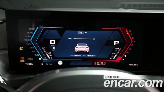 BMW M2 (G87) M2 Coupe 2025 — фото 8