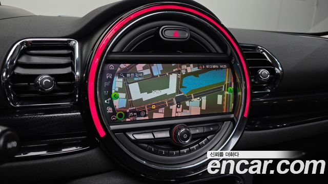 MINI Cooper Clubman High 2nd 2020 — фото 14
