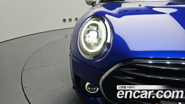 MINI Cooper Clubman High 2nd 2020 — фото 22