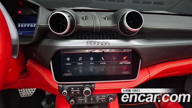 Ferrari Portofino 3.9 V8 2019 — фото 14