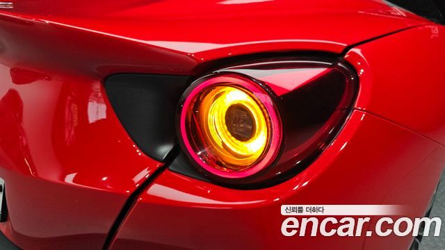Ferrari Portofino 3.9 V8 2019 — фото 23