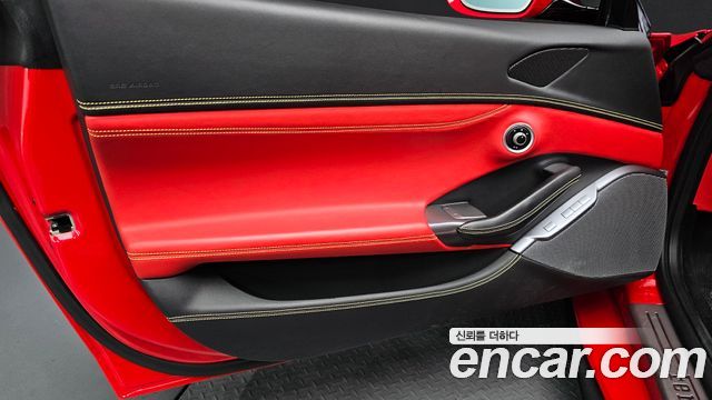 Ferrari Portofino 3.9 V8 2019 — фото 24