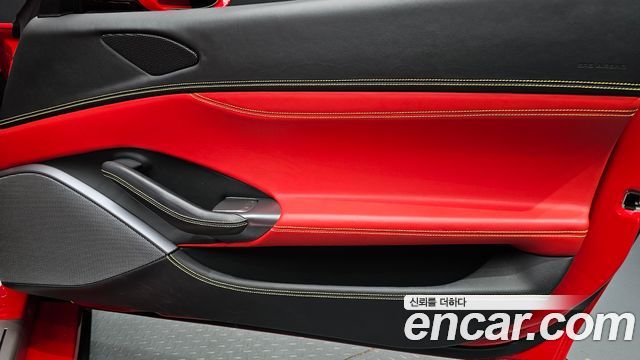 Ferrari Portofino 3.9 V8 2019 — фото 25