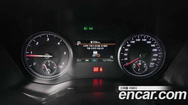 Hyundai Santa Fe Diesel 2.2 4WD Prestige 2022 — фото 8