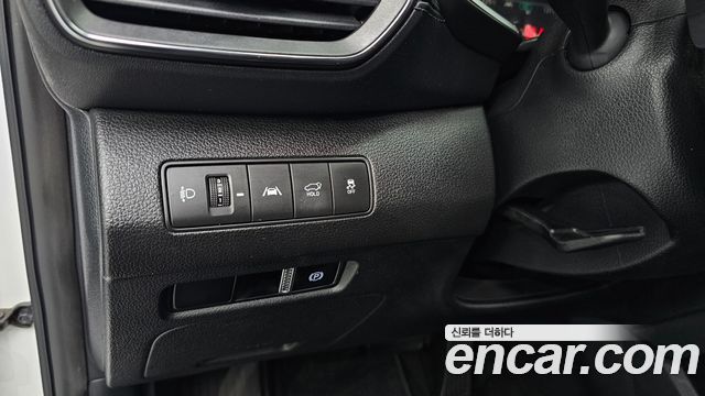 Hyundai Santa Fe Diesel 2.2 4WD Prestige 2022 — фото 17