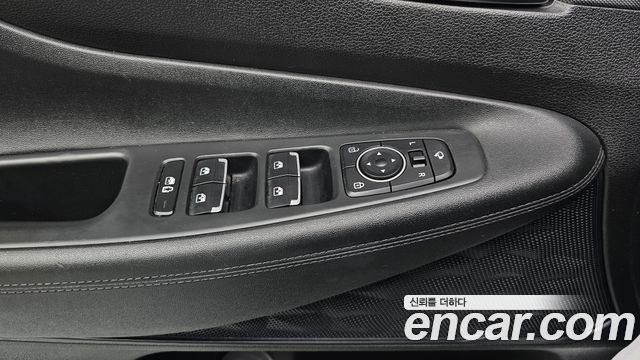 Hyundai Santa Fe Diesel 2.2 4WD Prestige 2022 — фото 18