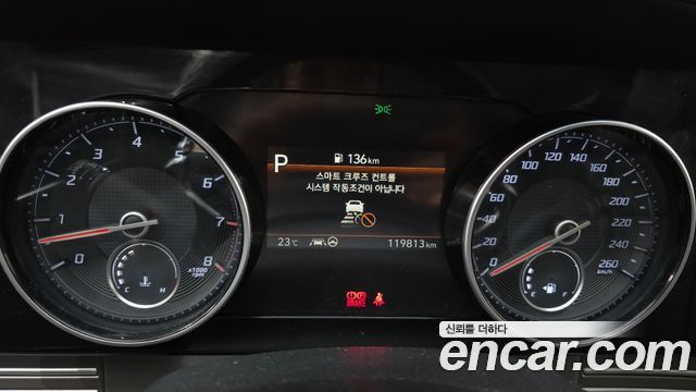 Hyundai Grandeur (IG) 3.3 Exclusice 2021 — фото 8