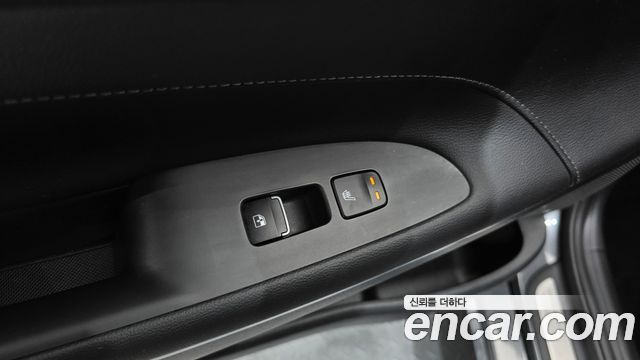 Hyundai Grandeur (IG) 3.3 Exclusice 2021 — фото 16