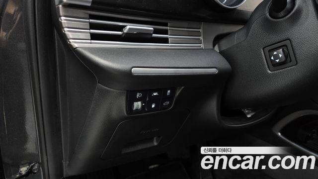 Hyundai Grandeur (IG) 3.3 Exclusice 2021 — фото 17