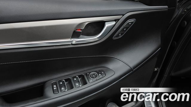Hyundai Grandeur (IG) 3.3 Exclusice 2021 — фото 18