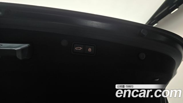 Hyundai Grandeur (IG) 3.3 Exclusice 2021 — фото 20