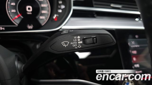 Audi A8 (D5) 55 TFSI Quattro LWB 2021 — фото 47
