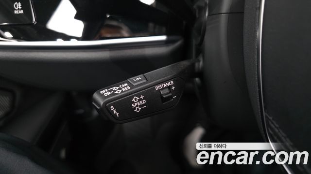 Audi A8 (D5) 55 TFSI Quattro LWB 2021 — фото 48