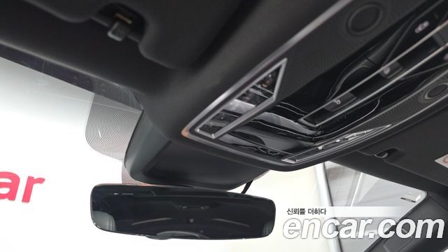 Audi A8 (D5) 55 TFSI Quattro LWB 2021 — фото 50