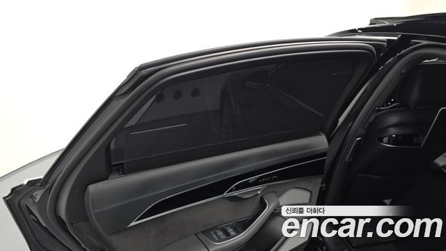 Audi A8 (D5) 55 TFSI Quattro LWB 2021 — фото 52