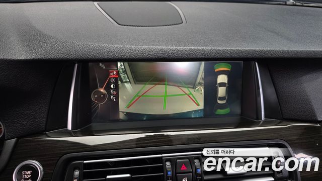 BMW 5 Series (F10) 528i xDrive Luxury Plus 2016 — фото 15