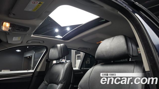 BMW 5 Series (F10) 528i xDrive Luxury Plus 2016 — фото 16