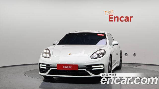 Porsche Panamera 3.0 S E-Hybrid 970 2015 — фото 3