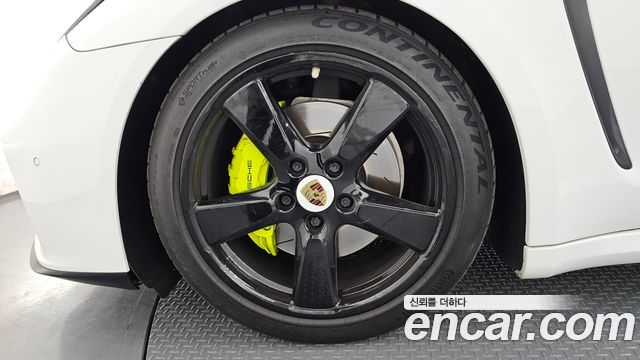 Porsche Panamera 3.0 S E-Hybrid 970 2015 — фото 5