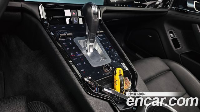 Porsche Panamera 3.0 S E-Hybrid 970 2015 — фото 9