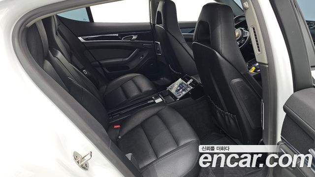 Porsche Panamera 3.0 S E-Hybrid 970 2015 — фото 11