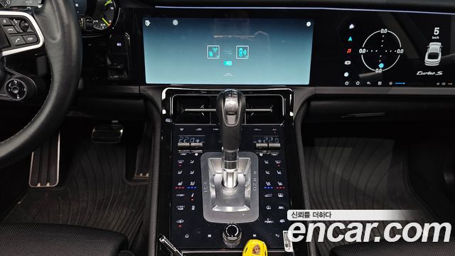 Porsche Panamera 3.0 S E-Hybrid 970 2015 — фото 14