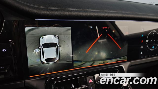 Porsche Panamera 3.0 S E-Hybrid 970 2015 — фото 15