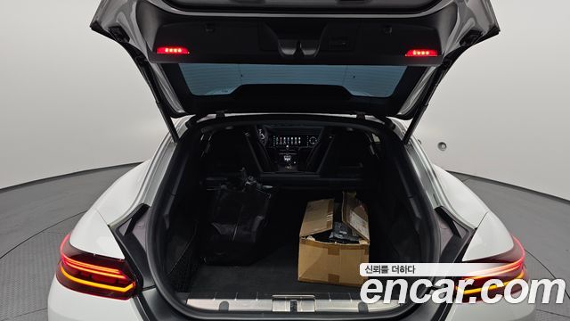 Porsche Panamera 3.0 S E-Hybrid 970 2015 — фото 20