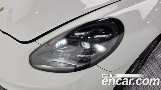 Porsche Panamera 3.0 S E-Hybrid 970 2015 — фото 22