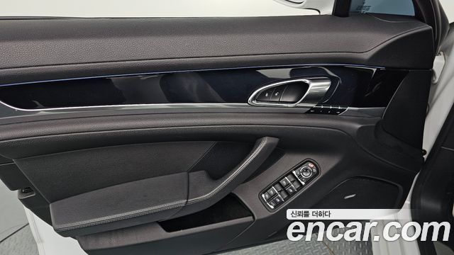 Porsche Panamera 3.0 S E-Hybrid 970 2015 — фото 24