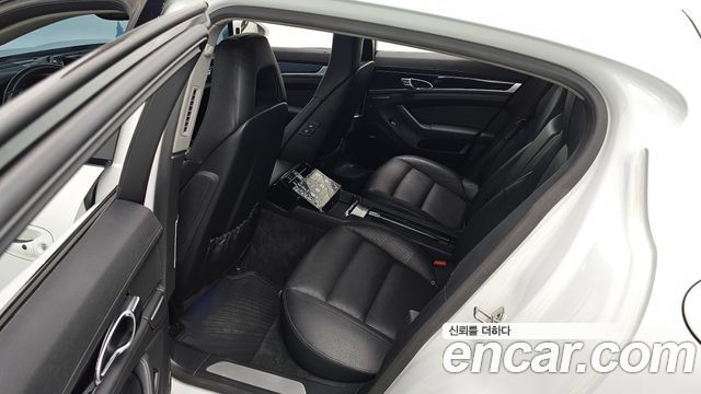 Porsche Panamera 3.0 S E-Hybrid 970 2015 — фото 26