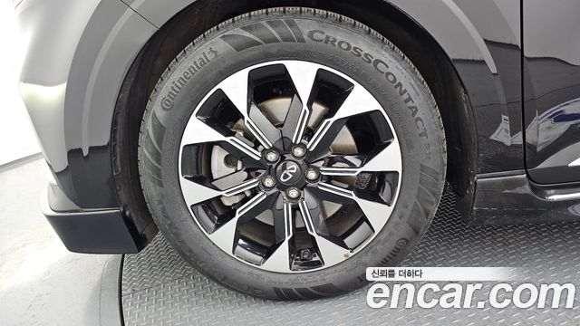 Kia Carnival (IV) Gasoline 9-seater Limousine(Special vehicle) 2021 — фото 5