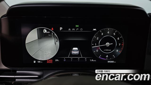 Kia Carnival (IV) Gasoline 9-seater Limousine(Special vehicle) 2021 — фото 8